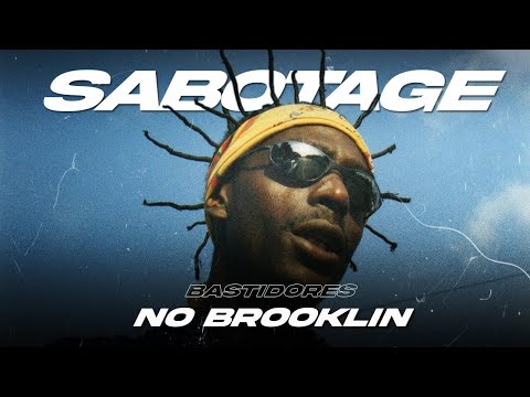 COMO GRAVEI O CLIPE DO SABOTAGE NO BROOKLIN!!!