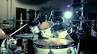 Tremonti Project - Wish You Well Drum Cover