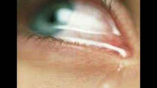 Bliss tearing eyes by Dead Poetic