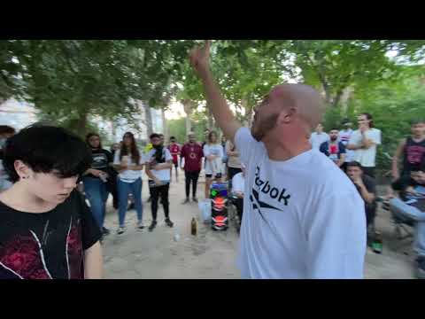 CTFREES EL REGREO - Octavos: Krove vs ???