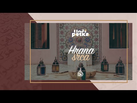 Uoči petka (101) - Hrana srca