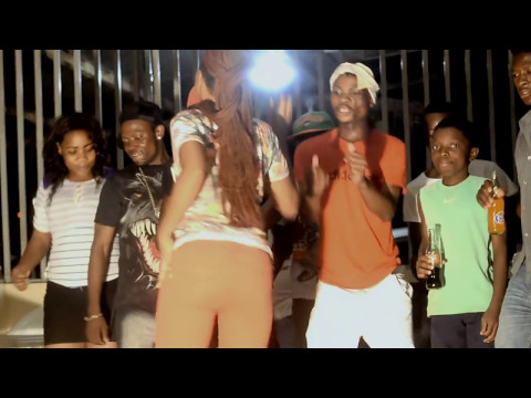 King Star Kibom official video