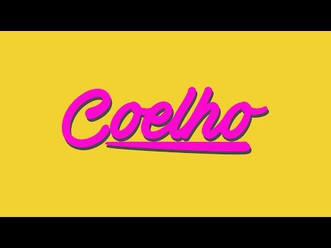 LILDAMI - COELHO   💖 FREESTYLE💖