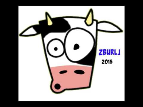 Zburlj - Metronom (Lude Krawe cover) 2015