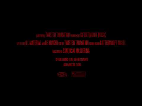 ILL MATERIAL X DE KRAKER - WILLEM (TEASER)