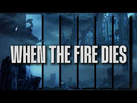 False Saints - What Remains (Official Lyric Video)