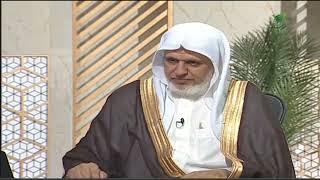 صورة أ.د. علي الشبل | برنامج يستفتونك | حلقة 06 05 1445هـ