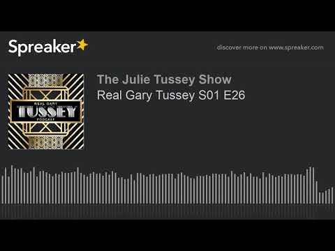 Real Gary Tussey S01 E26