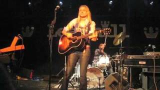 Aimee Mann - Stupid Thing - Sheffield Leadmill