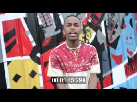 Rico Dinero - 64 Bars [Prod. By @TayKeithMusic] | Shot By @PIFMG