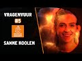 VRAGENVUUR ?5 - Sanne Koolen maakt het spannend!