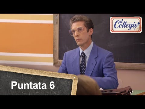 Che cos’è la satira? - Sesta puntata - Il Collegio 5