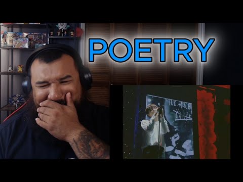 BTS HOUSE OF CARDS | ARMY...THIS IS POETRY!!
