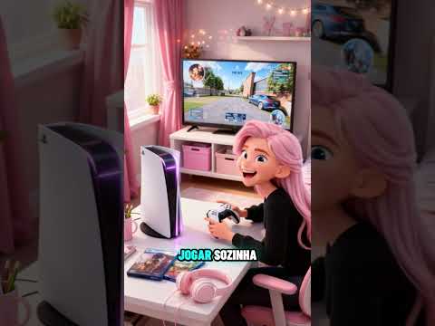 Luana deu uma Panelada no Pai 🤩