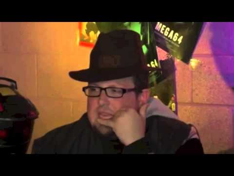 Mega64 Podcast 310 - KUSI News