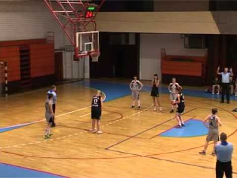 basket.ba: 16.kolo / Ž / ZKK Impuls -  ZKK Bugojno BHN  78 : 64