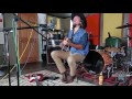 Shawn Harris of The Matches - "Salty Eyes" Live! from The Rock Room