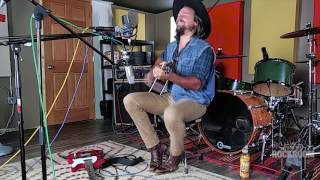 Shawn Harris of The Matches - "Salty Eyes" Live! from The Rock Room