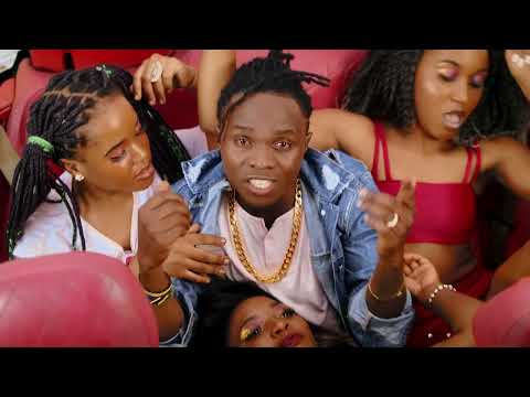 Eno keyz - Seke Seke {Official Video}