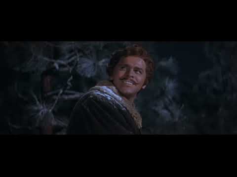 Seven Brides For Seven Brothers - Capturing The Women