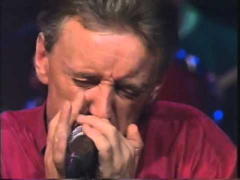 Don Baker - Lost Lover Blues (Live At The Olympia 1991)
