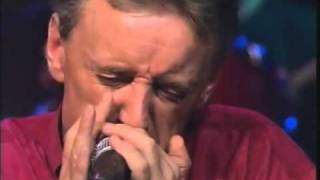 Don Baker - Lost Lover Blues (Live At The Olympia 1991)