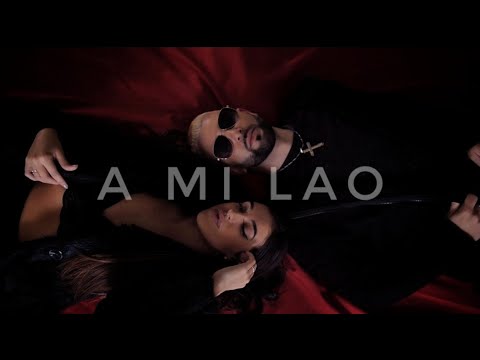 SamB Grx - A MI LAO