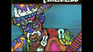 Clarence "Gatemouth" Brown   Mercy,Mercy,Mercy