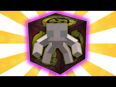 SCP HOMUNCULUS - Lucky sfida MOD #20 w/ Hemerald