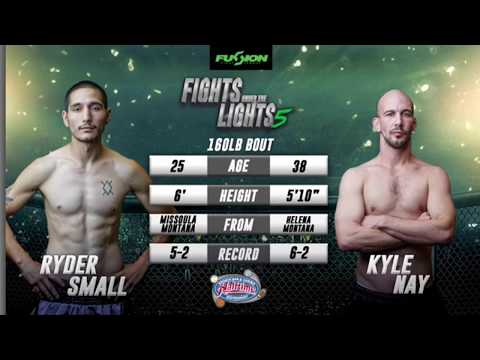 Amazing Jiu Jitsu in MMA