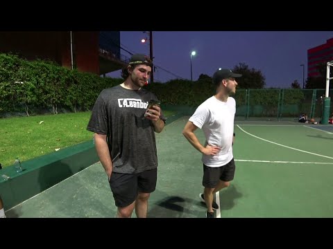 2/2 HasanAbi November 13, 2021 – 🏀IRL Basketball🏀 with Myth, WillNeff, JakeNBake & more