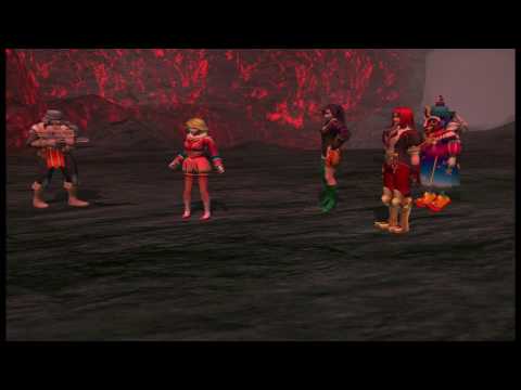 Baten Kaitos: one of the greatest betrayals in jrpg history.