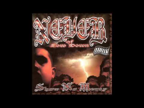 Never - F..k That B...h (Instrumental)