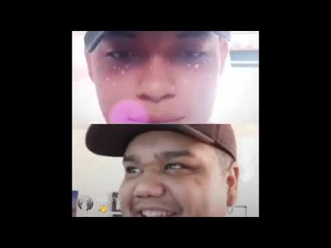 EN VIVO DE Valles-T y Sony rapeando (Los mejores flow)