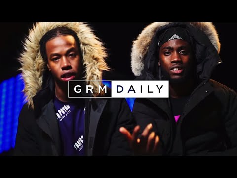 RickyleUpNext x Trxlly - 5 Star (10/10) [Music Video] | GRM Daily