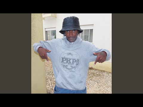 Mais Um (feat. El-Myd & Narciso Beats)