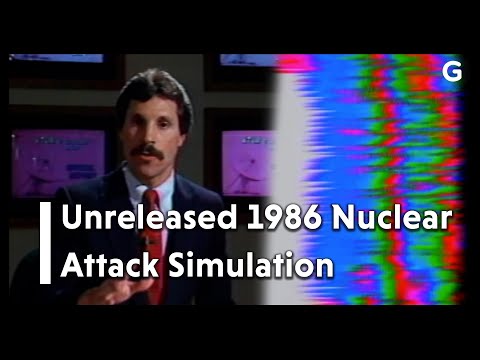 The Government Made This Fake News Broadcast About a Nuclear Attack