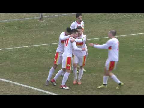 Promozione Girone B, 16^ giornata | Santegidiese-NC Villa Mattoni 3-0