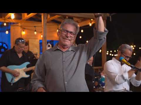 Sesiones desde la Loma de Norberto Velez con Chucho Avellanet