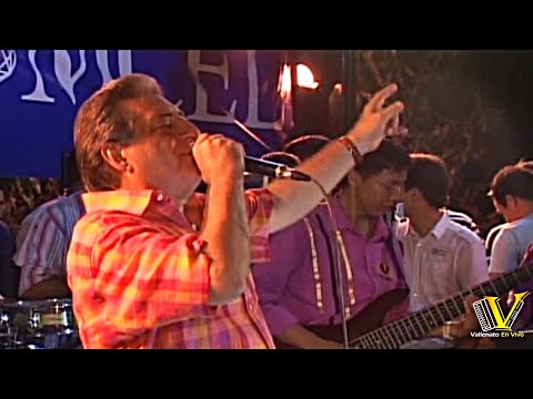 Te Dedico Mis Triunfos (En Vivo) - Jorge Oñate & Cristian Camilo (Río Luna)