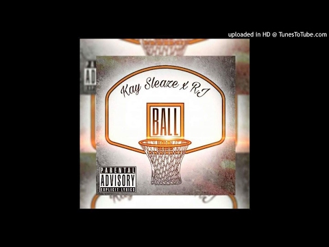 OTW Kay x RJ - Ball Pt. 2