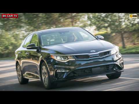 2020 Kia Optima PHEV Plug In Hybrid