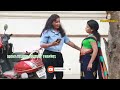 Comedy Prank Video