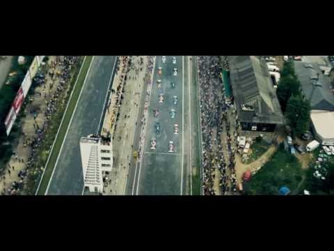 Mirá el trailer de Rush: Pasión y Gloria