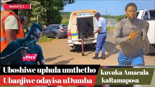 Download lagu Uboshiwe ophula umthetho/ Ubanjiwe odayisa uDumba/ iMpi kaMax uBhaka noThaban/ Amacala ka Ramaposa mp3 Download lagu Uboshiwe ophula umthetho/ Ubanjiwe odayisa uDumba/ iMpi kaMax uBhaka noThaban/ Amacala ka Ramaposa mp3