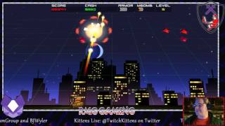 Indie Spotlight #17 - Cosmic Rocket Defender