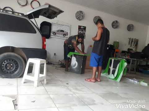 parati malcriada projeto 2 bento fillms