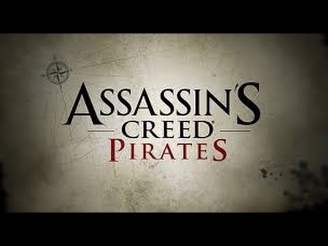 assassin's creed pirates android test