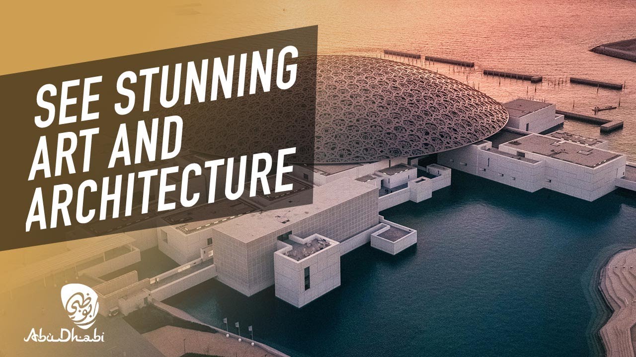 louvre abu dhabi