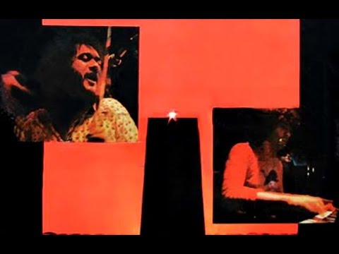 AIRTO MOREIRA EUMIR DEODATO tropea